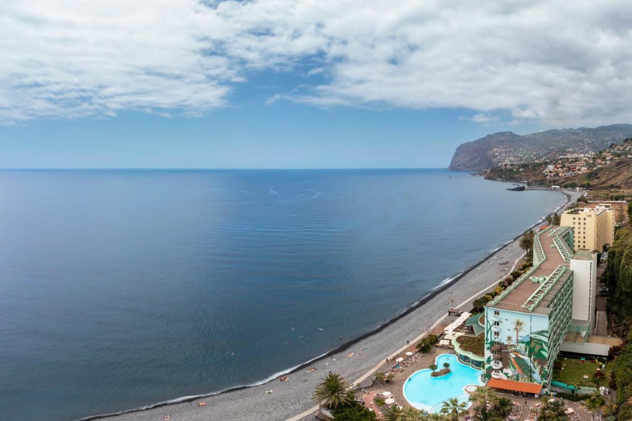 Madeira Palace I By An Island Apart Funchal  Ngoại thất bức ảnh
