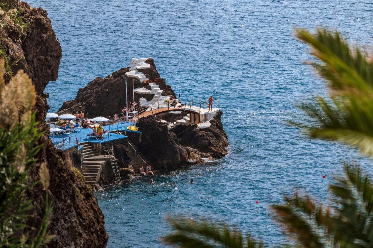 Madeira Palace I By An Island Apart Funchal  Ngoại thất bức ảnh