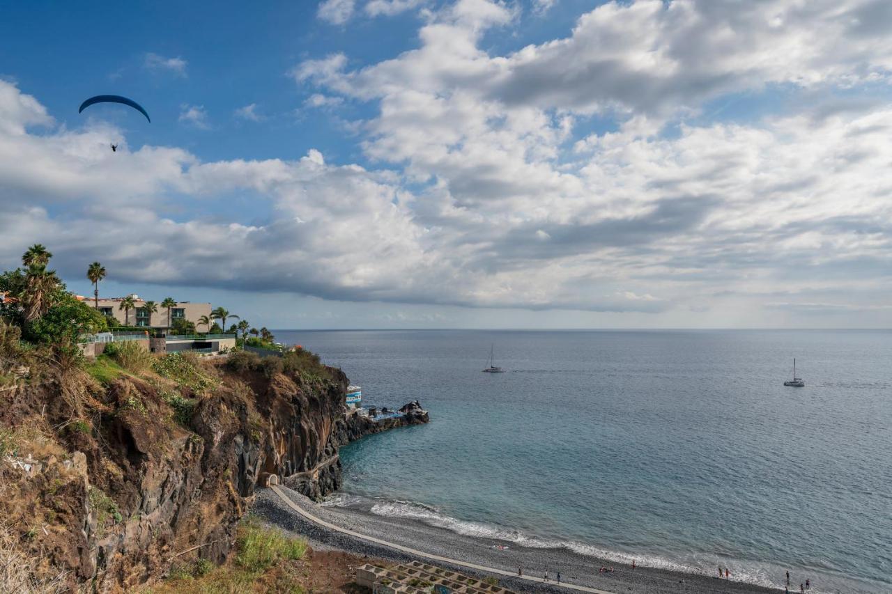Madeira Palace I By An Island Apart Funchal  Ngoại thất bức ảnh